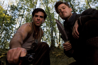Illustration for article titled The year in film 2009